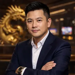 CEO Tô Quốc Hiệp